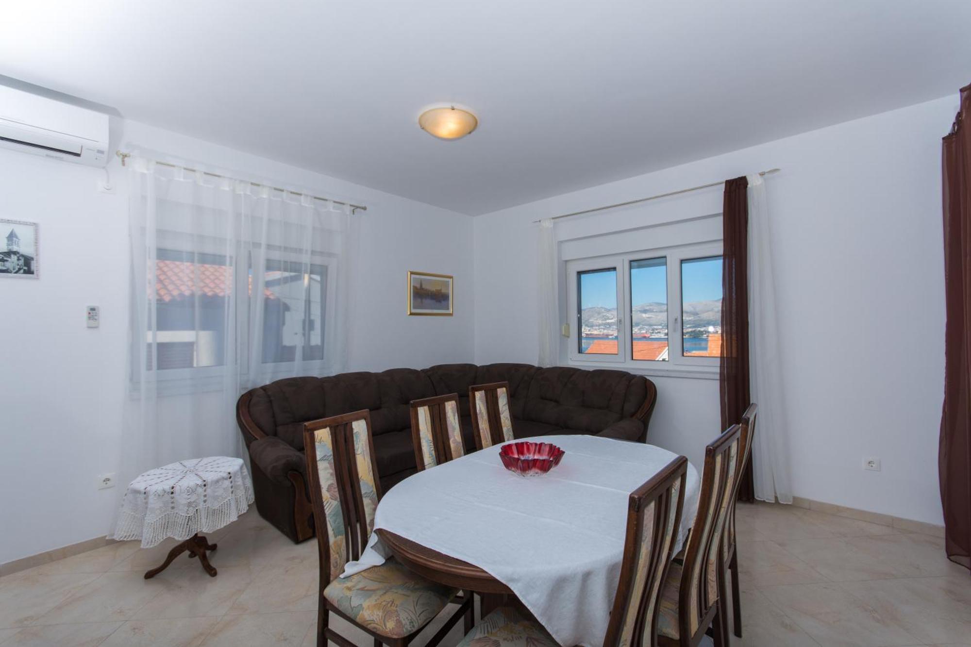 Toncica Trogir