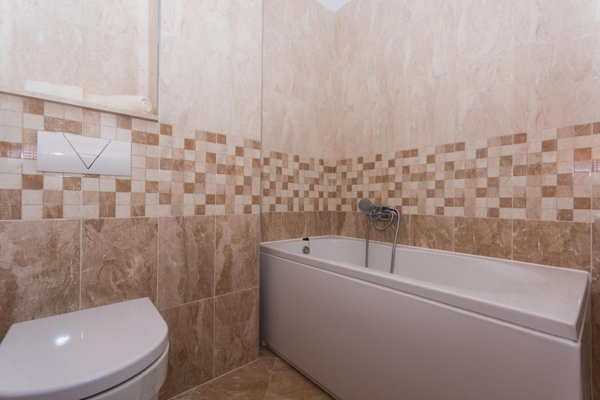 Apartament Toncica *