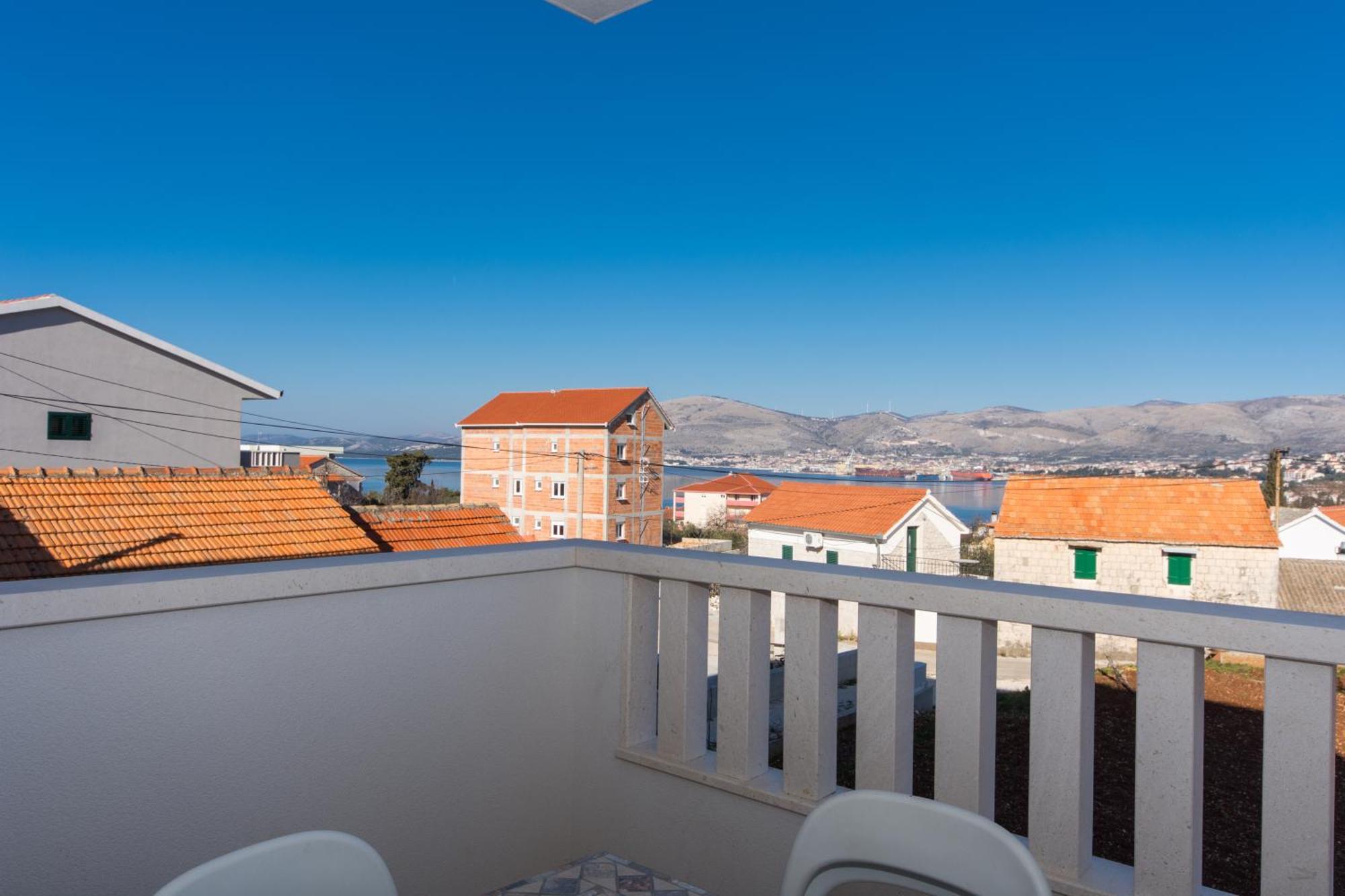 Toncica Trogir