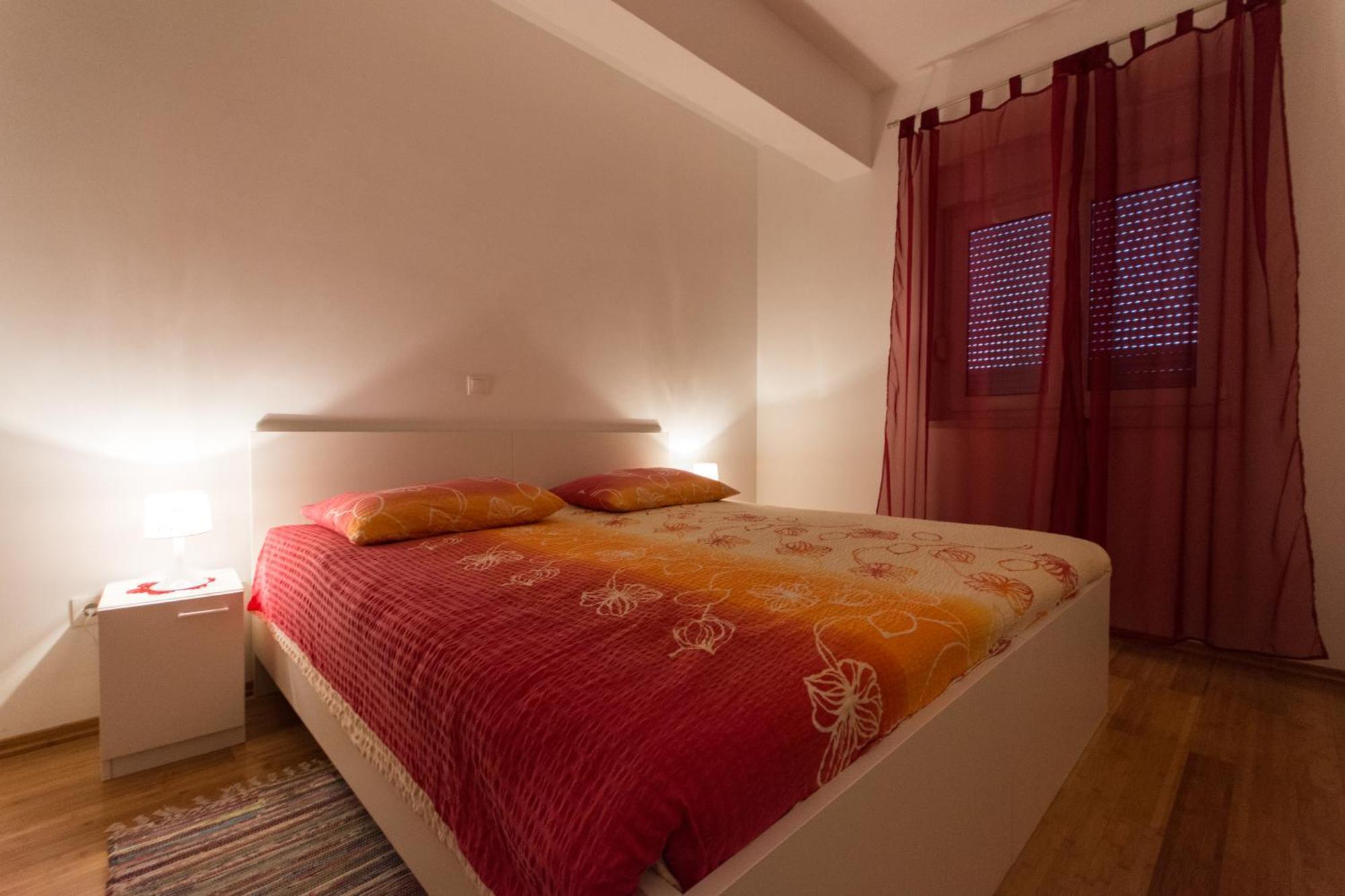 Apartment Toncica