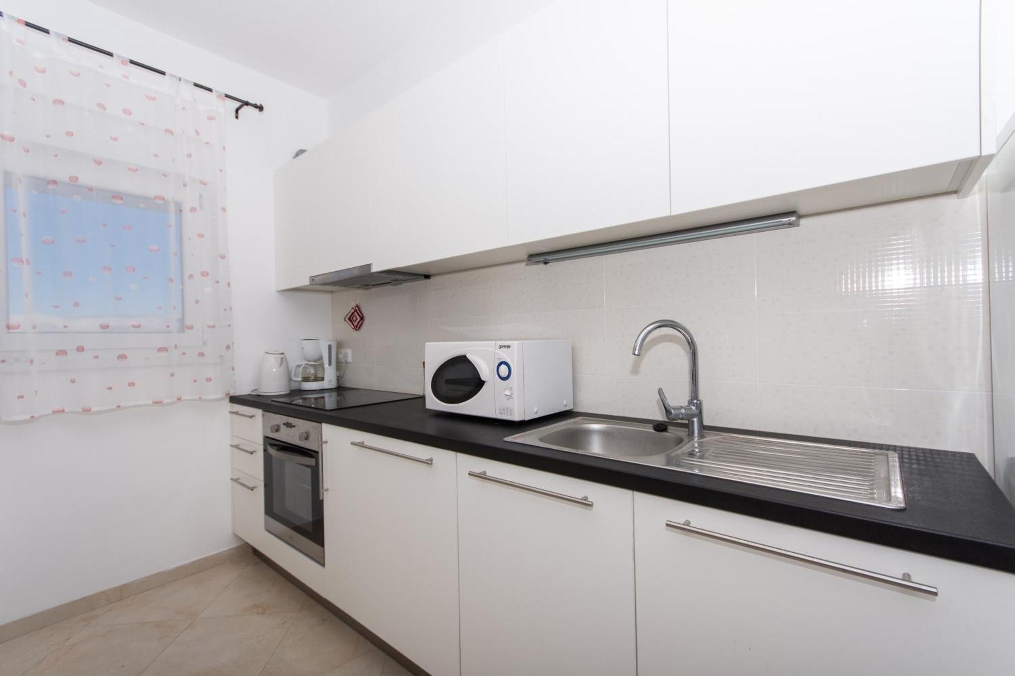 Toncica Apartament *