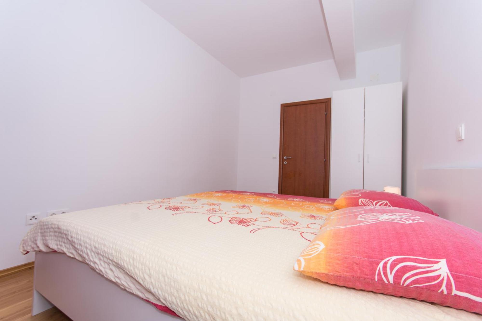 Toncica Apartament