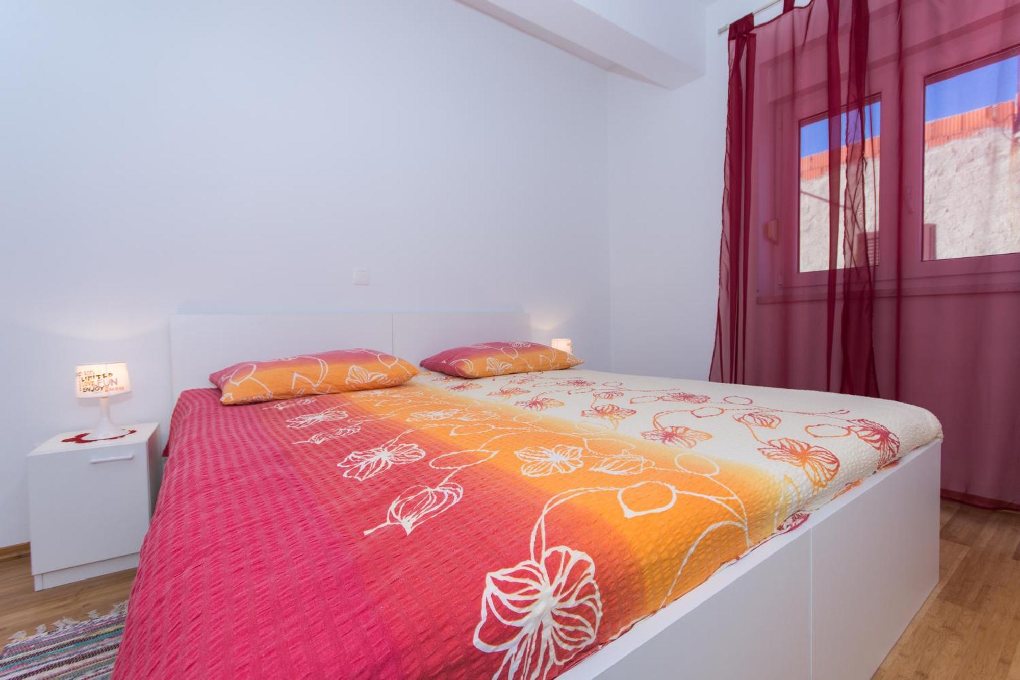 Toncica Apartament Trogir
