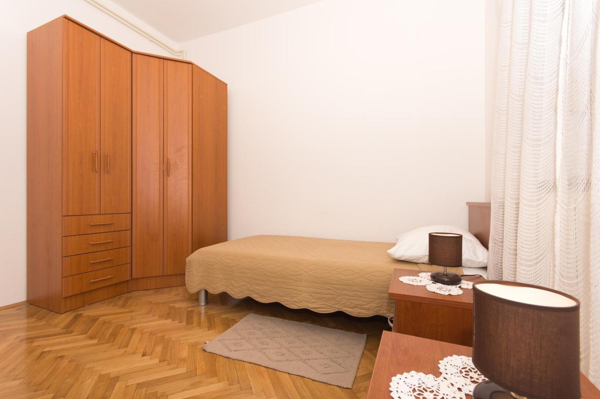 Apartament Toncica Trogir