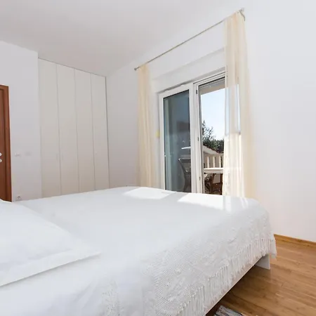 Villa Toncica Trogir Exterior photo