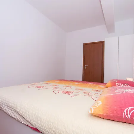 Villa Toncica Trogir Exterior photo