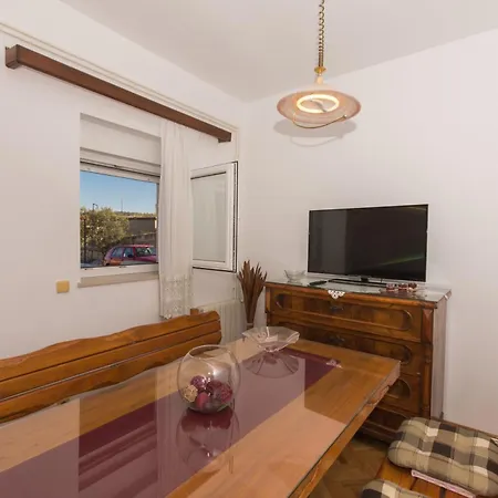 Villa Toncica Trogir Exterior photo