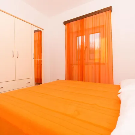 Villa Toncica Trogir Exterior photo