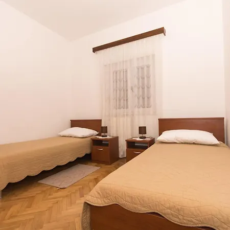 Villa Toncica Trogir Exterior photo