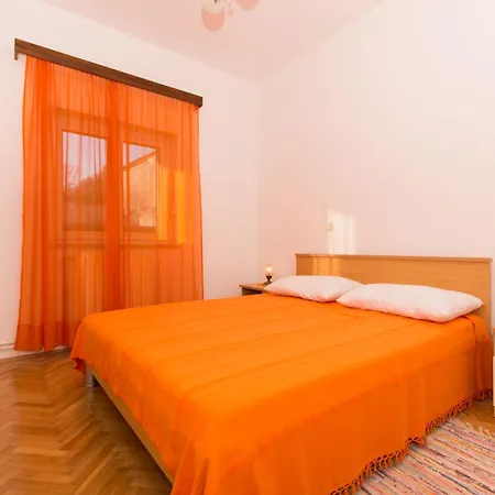 Villa Toncica Trogir Exterior photo
