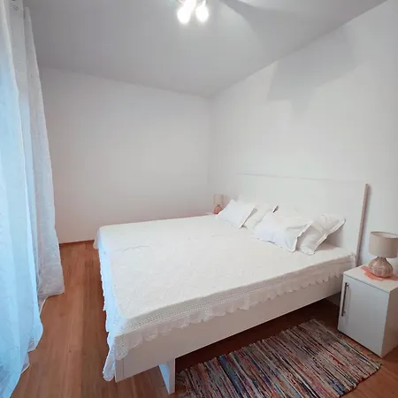 Villa Toncica Trogir Exterior photo