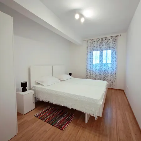 Villa Toncica Trogir Exterior photo