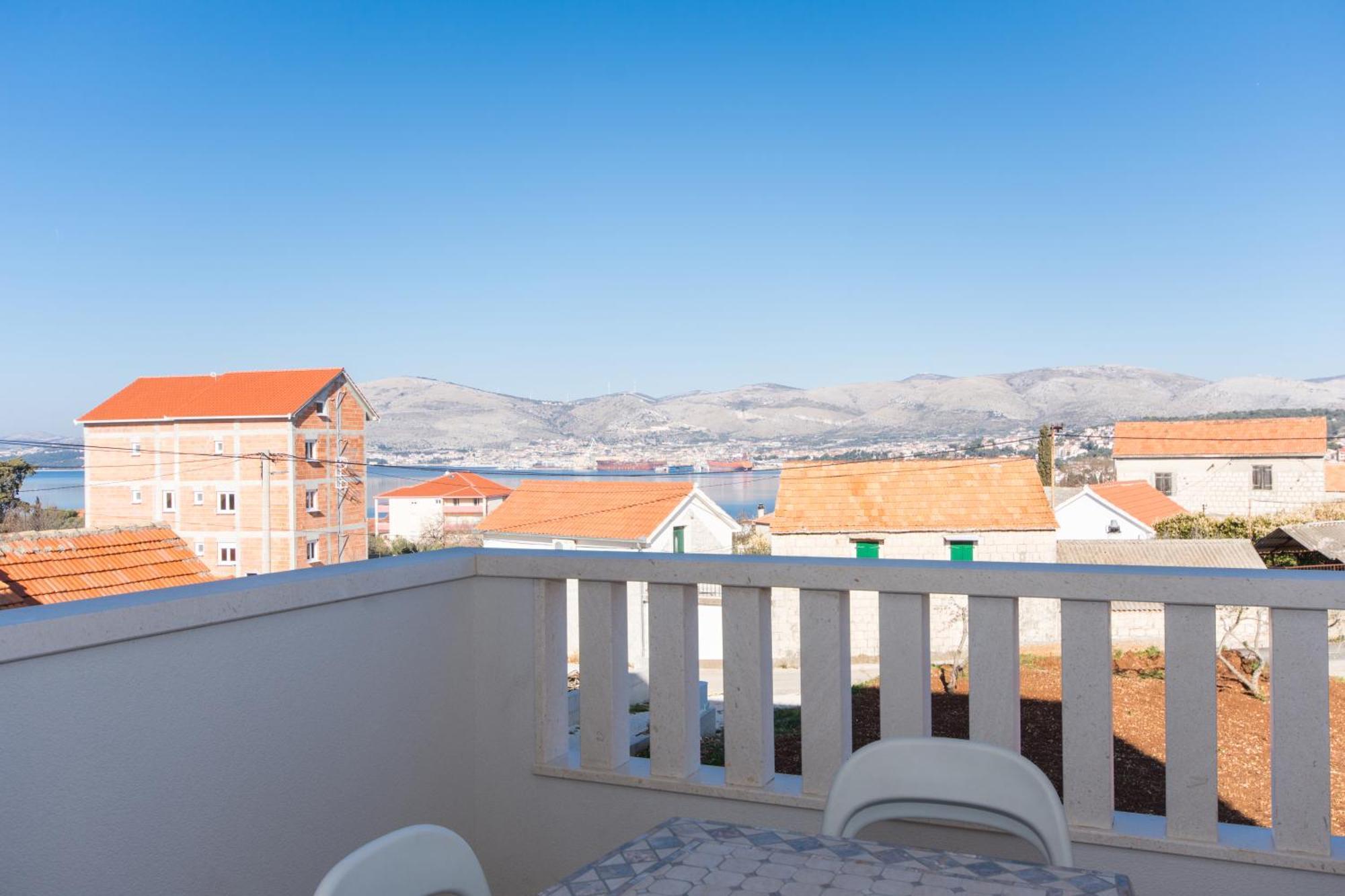 Toncica * Trogir