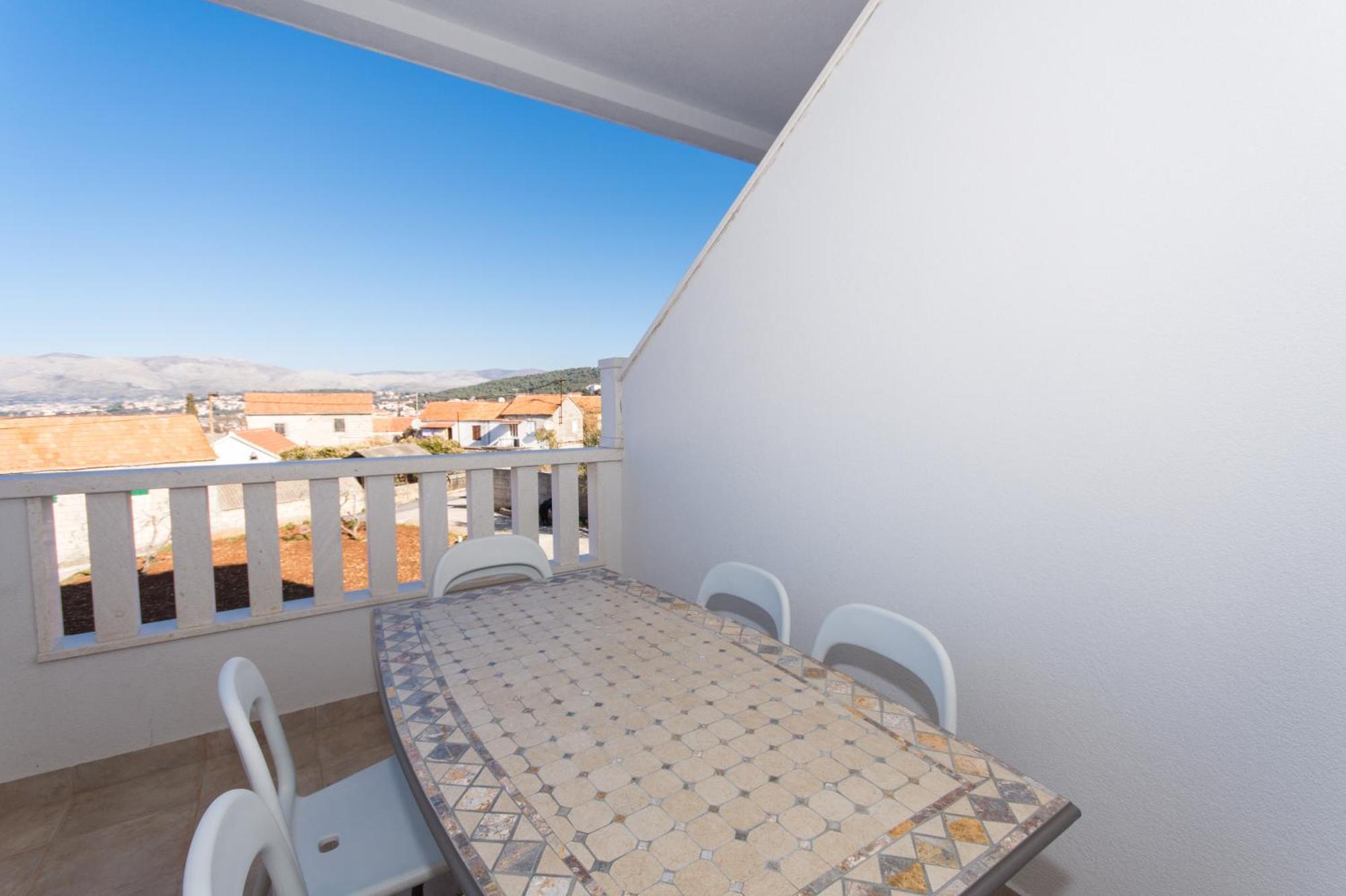 Toncica * Trogir