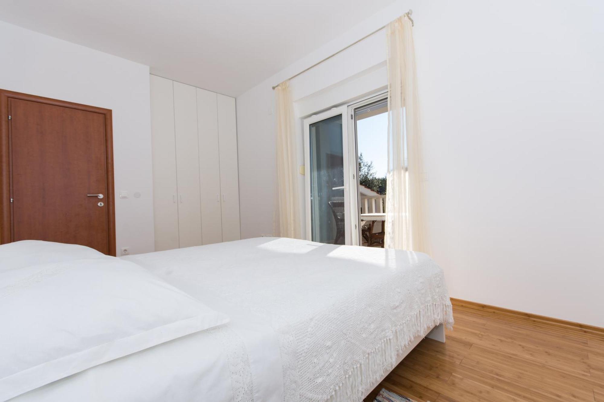 Apartma Toncica