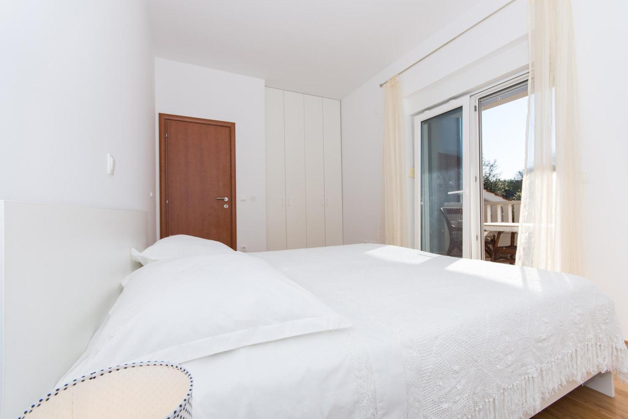 Toncica Apartma