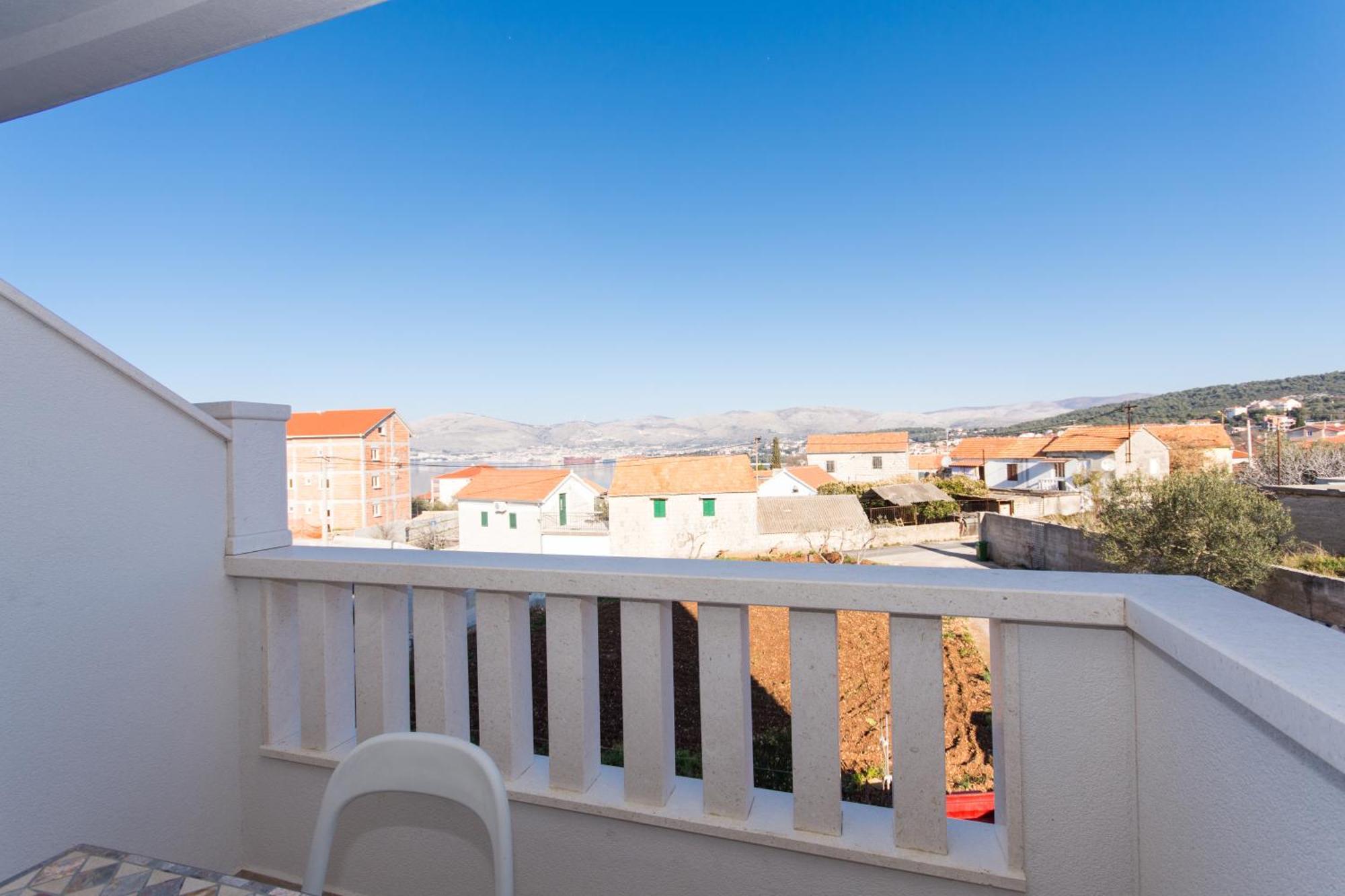 Toncica Apartma Trogir