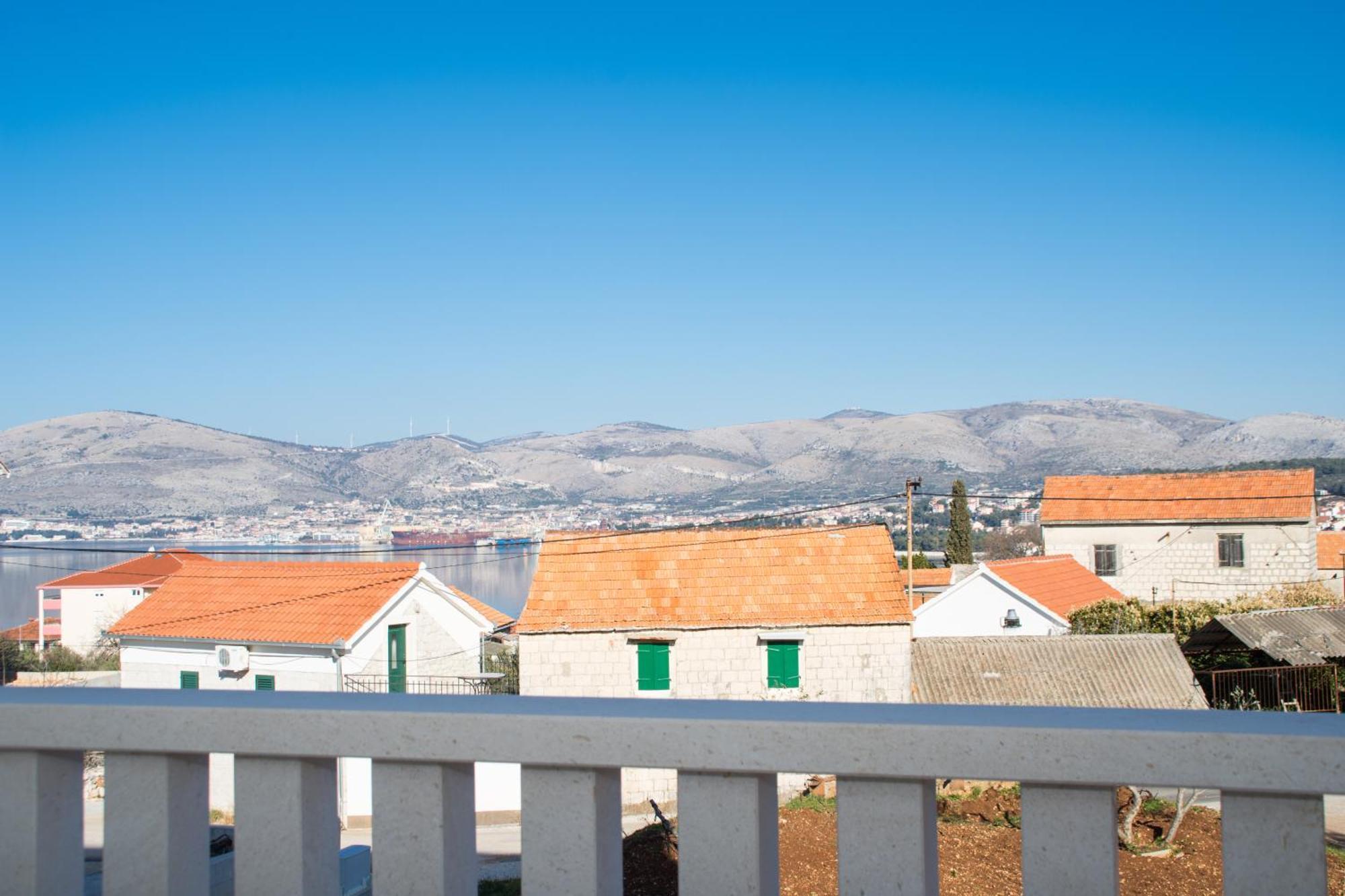 Toncica Apartma Trogir