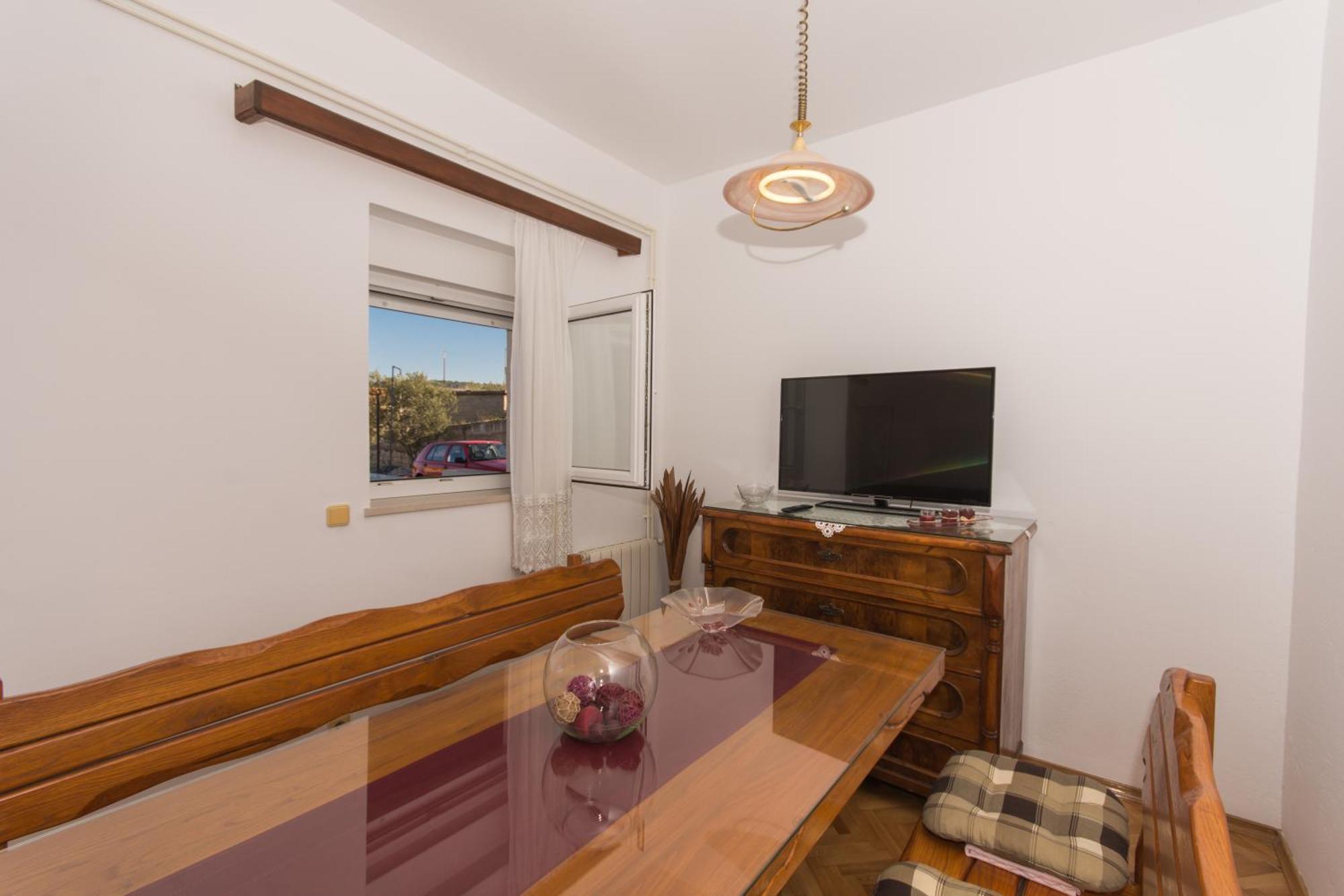 Toncica Apartma