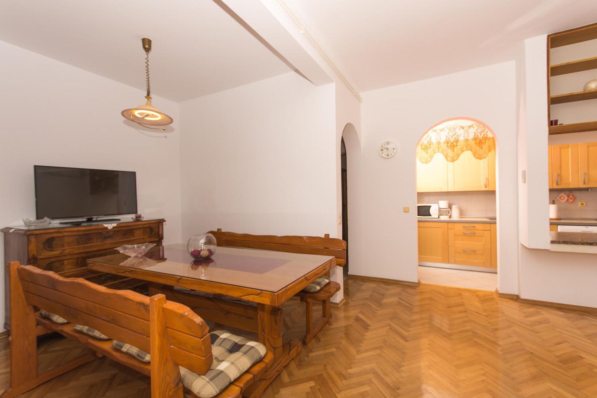 Apartma Toncica Trogir