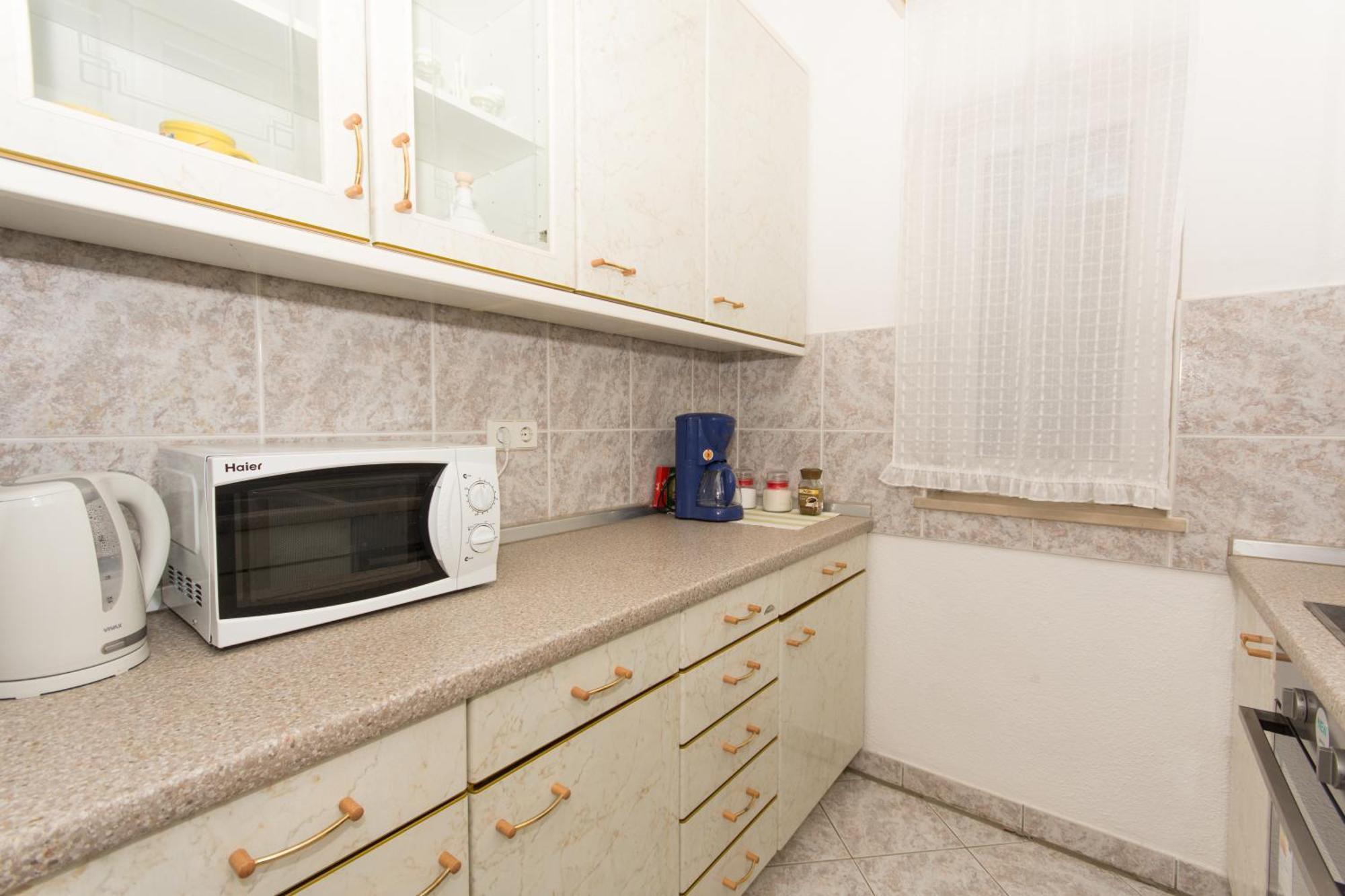 Toncica Apartma Trogir