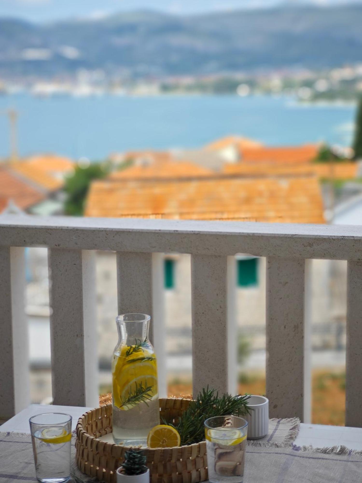 Toncica Apartma