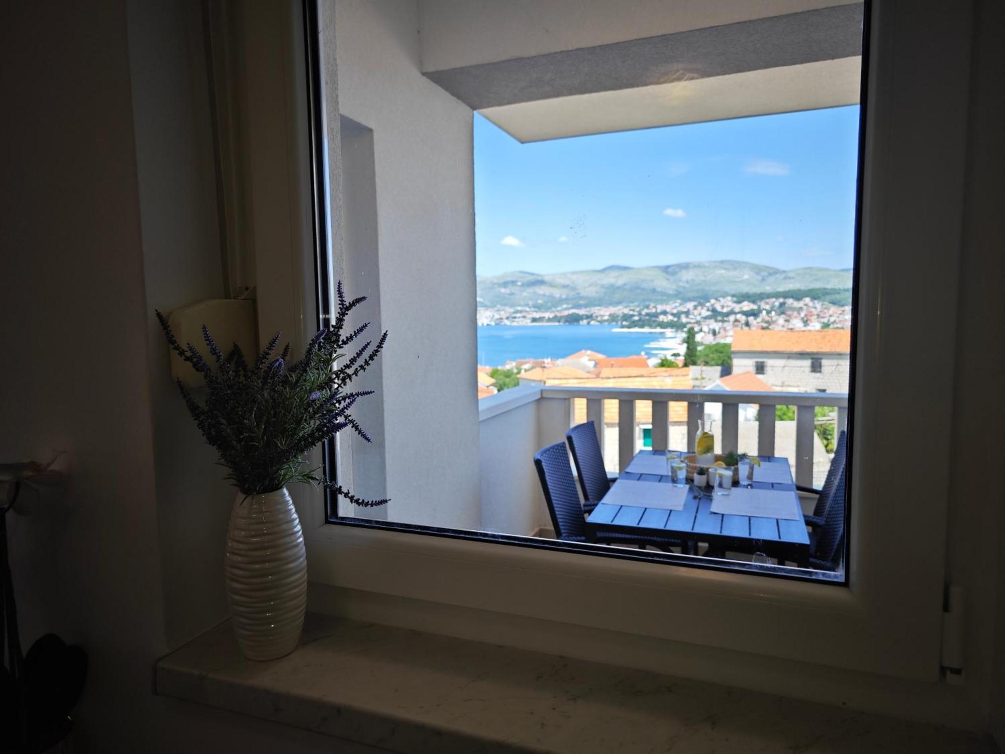 Toncica Trogir