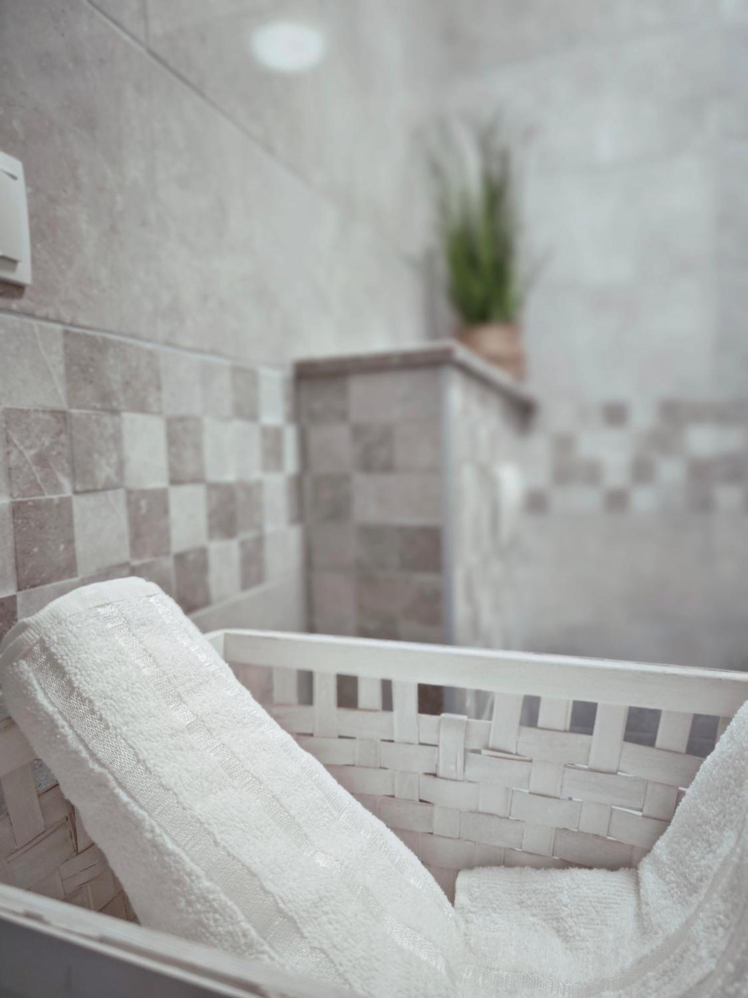 Toncica Apartma Trogir