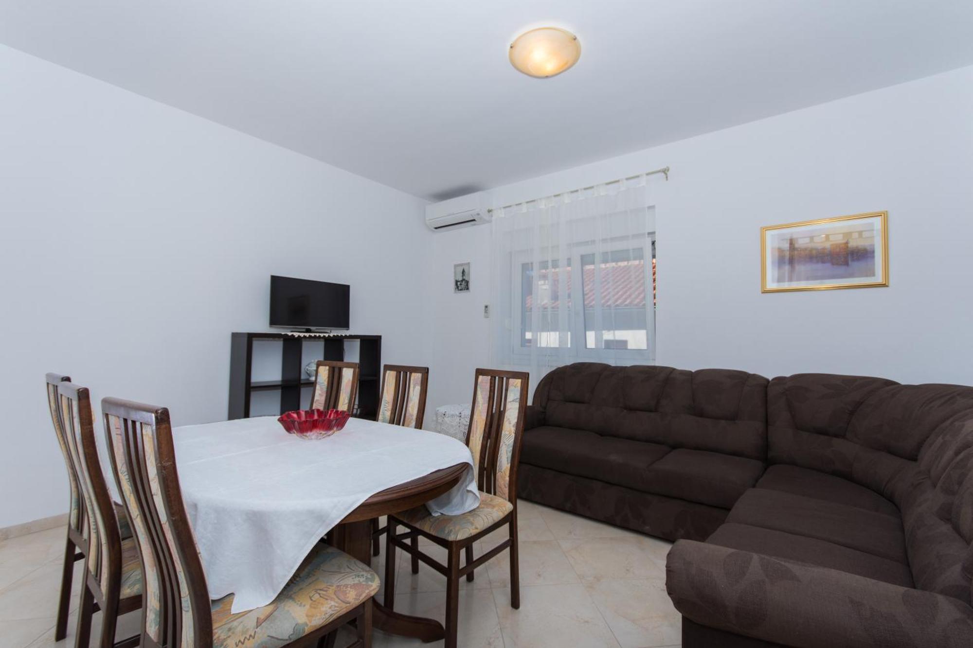Apartament Toncica Trogir