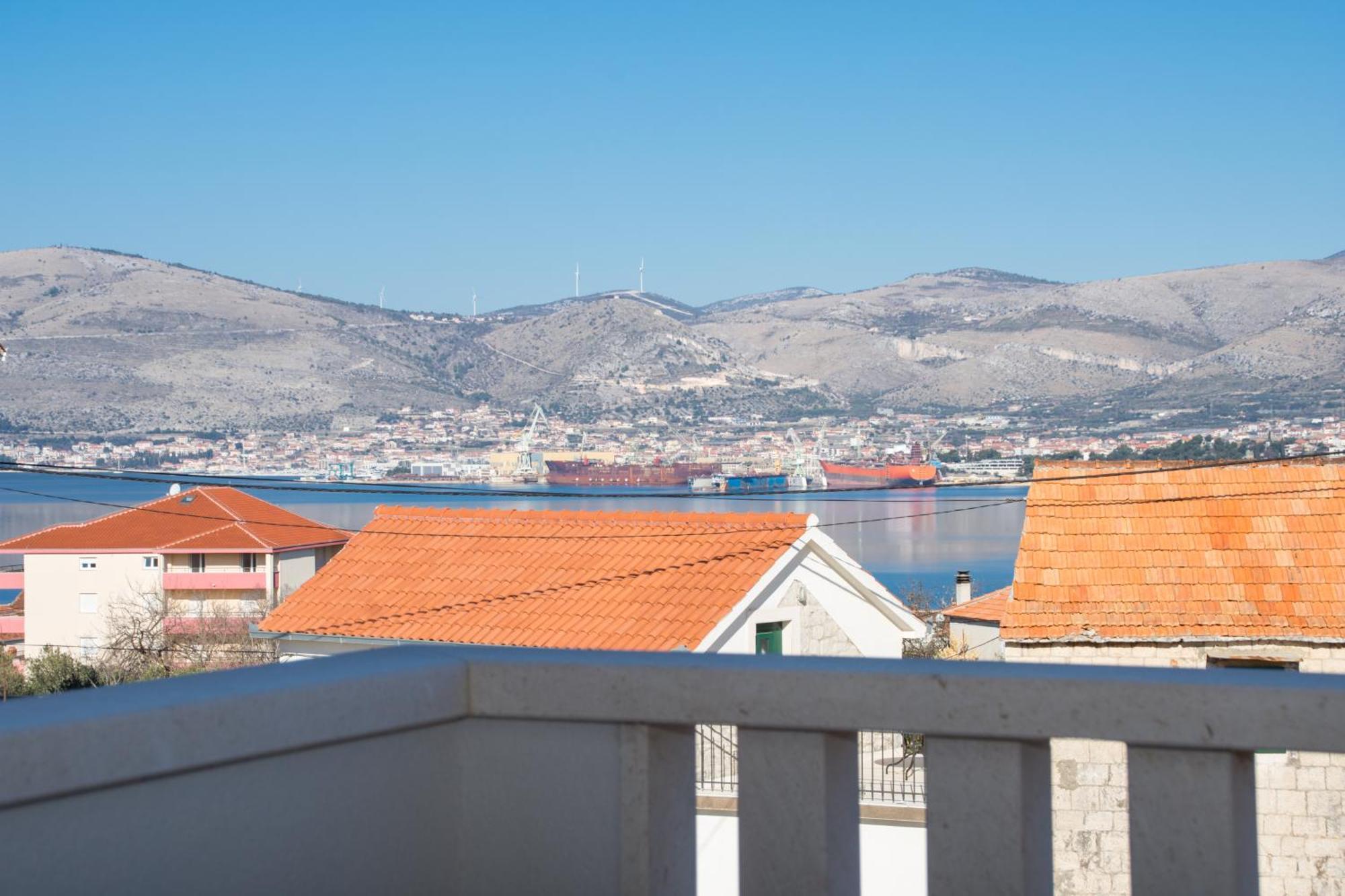 Apartament Toncica