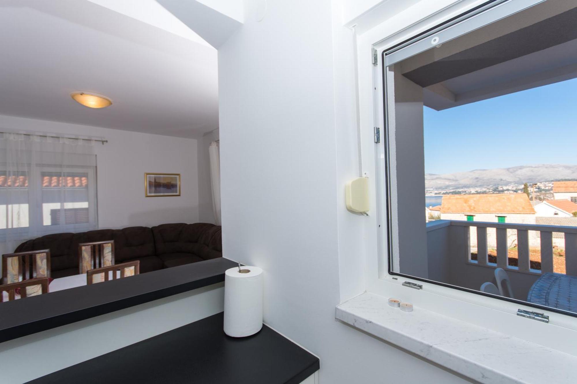 Apartament Toncica *