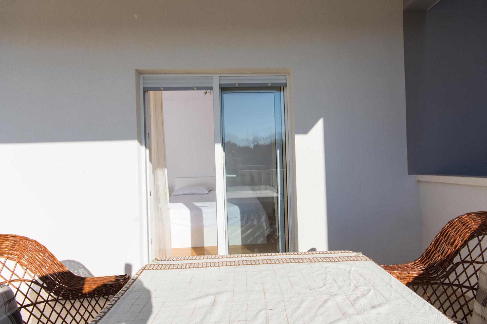 Toncica Apartament Trogir