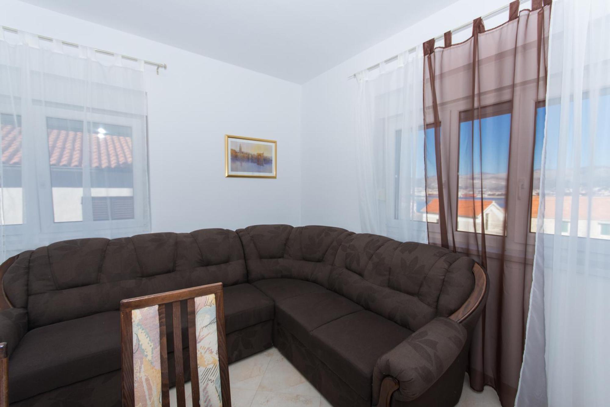 Apartament Toncica