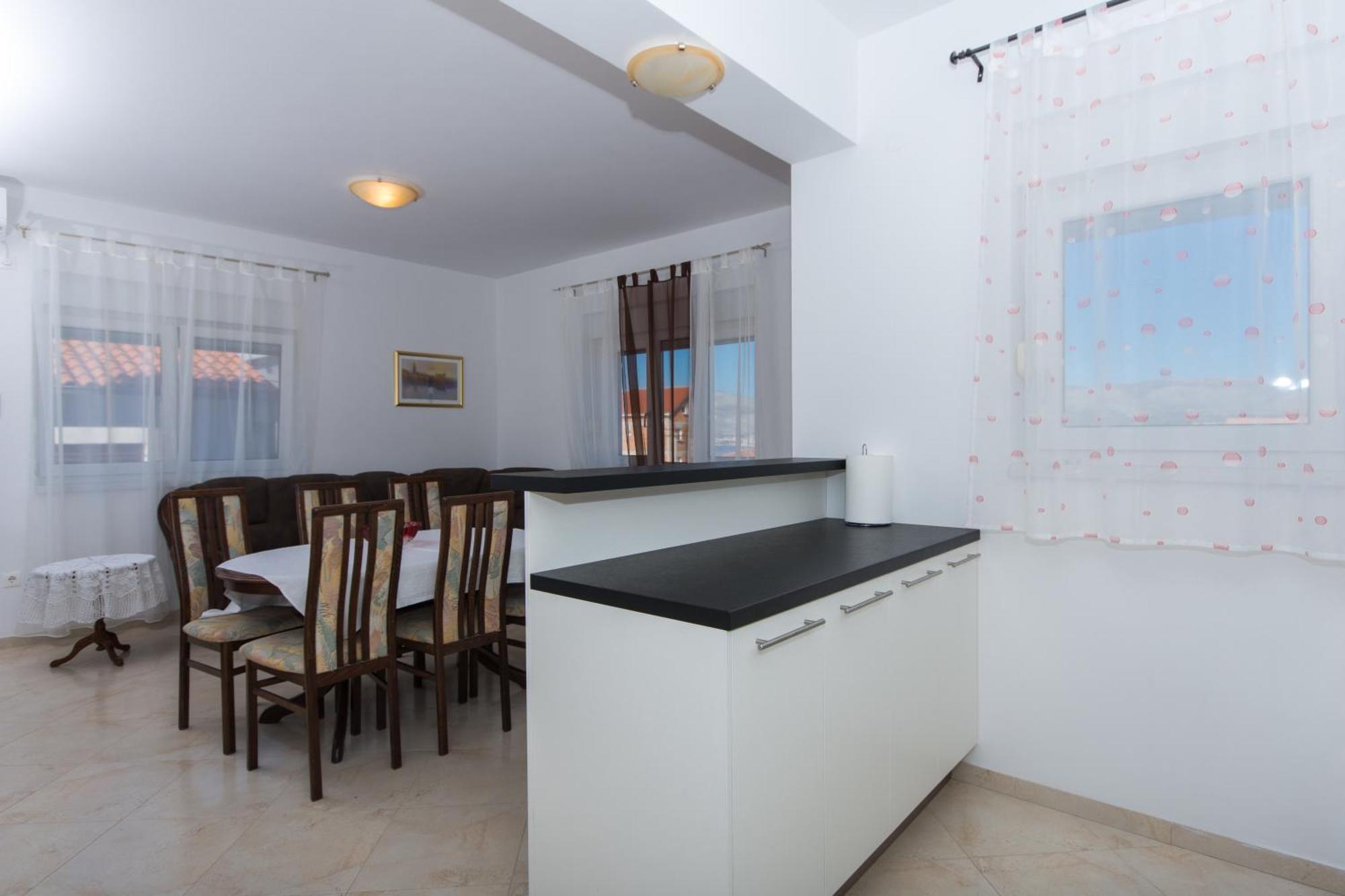 Apartament Toncica Trogir