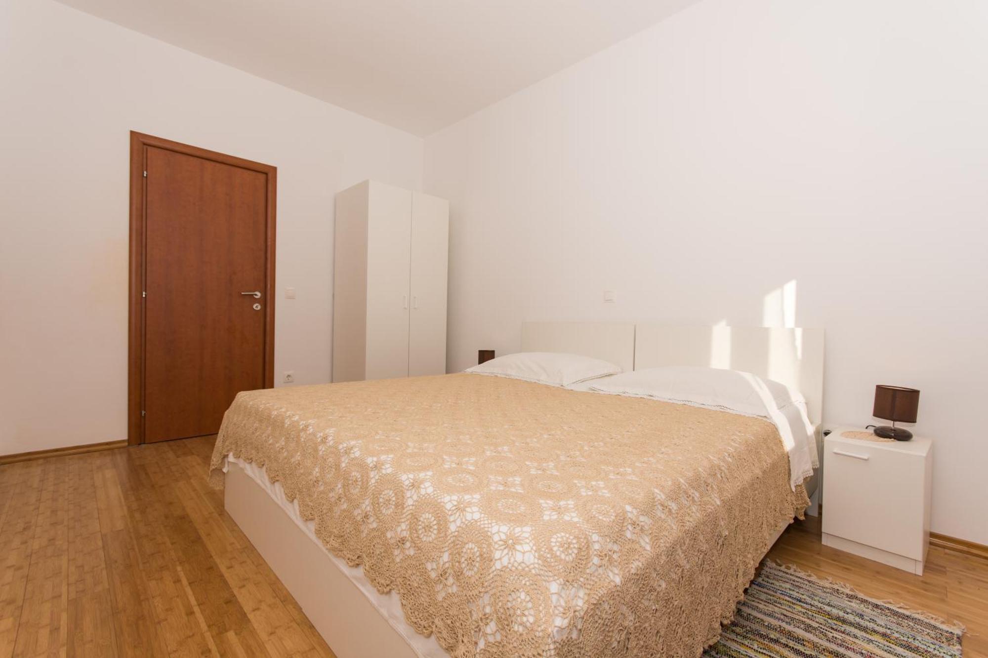 Apartament Toncica