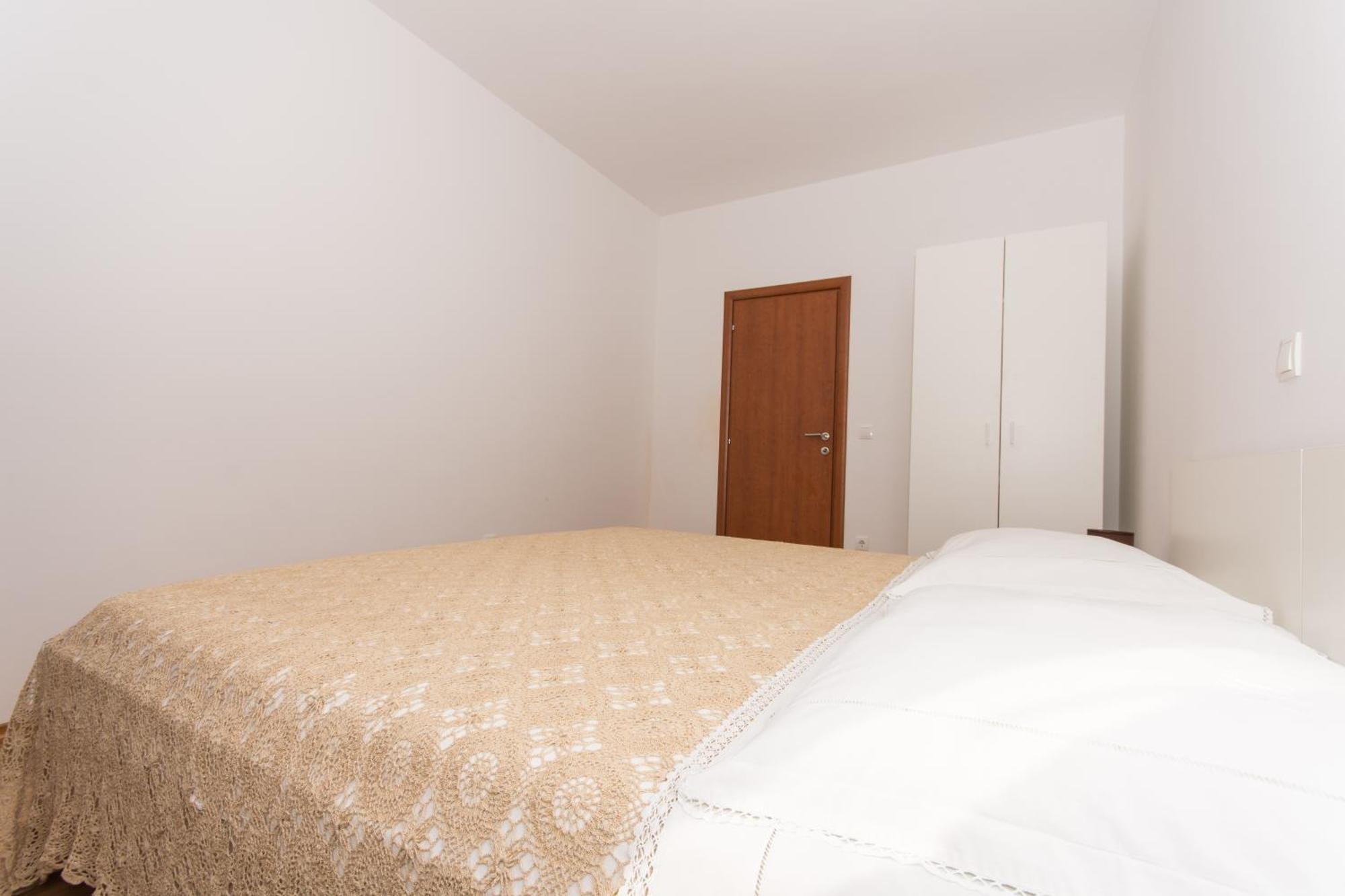 Apartament Toncica *