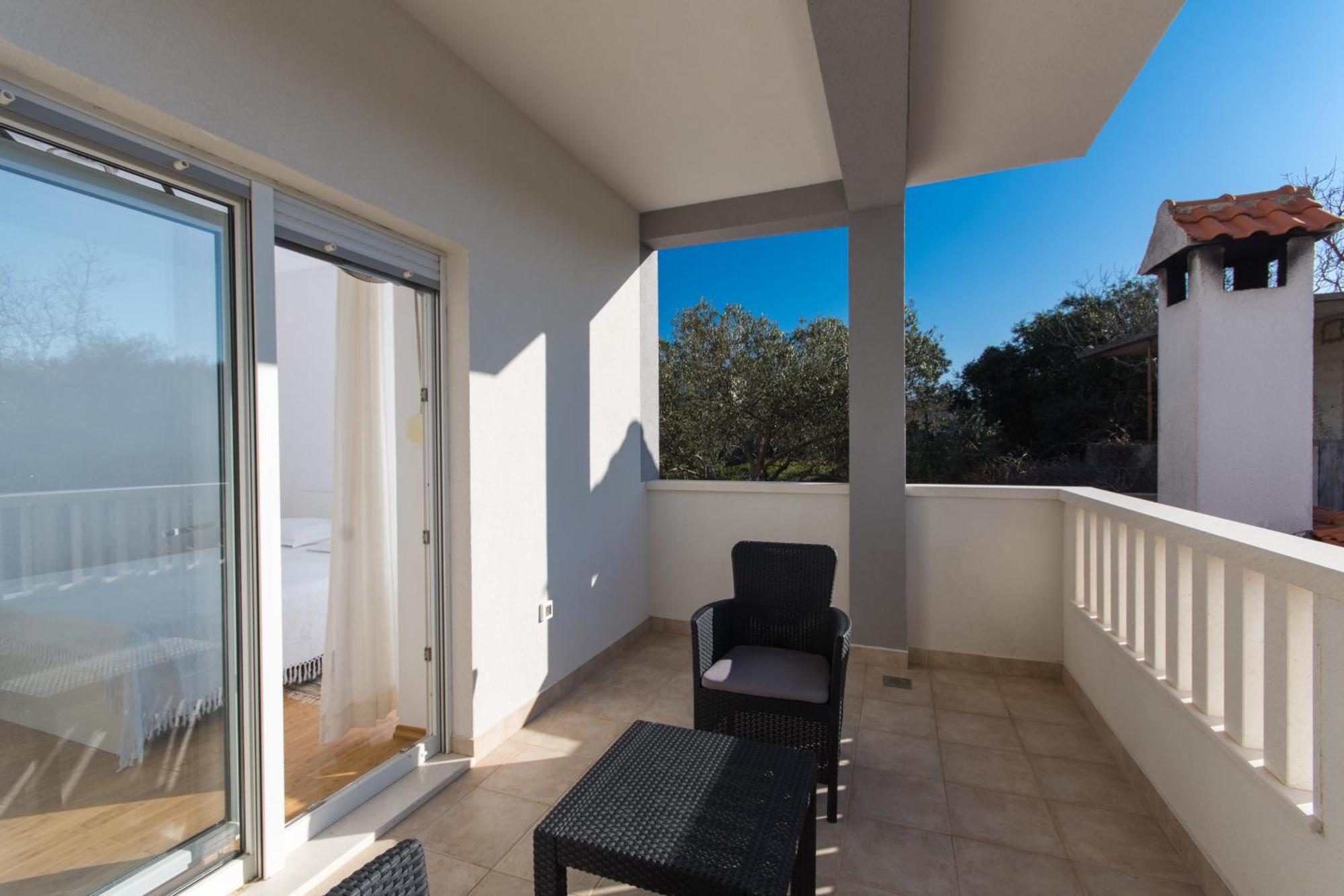 Toncica Apartament