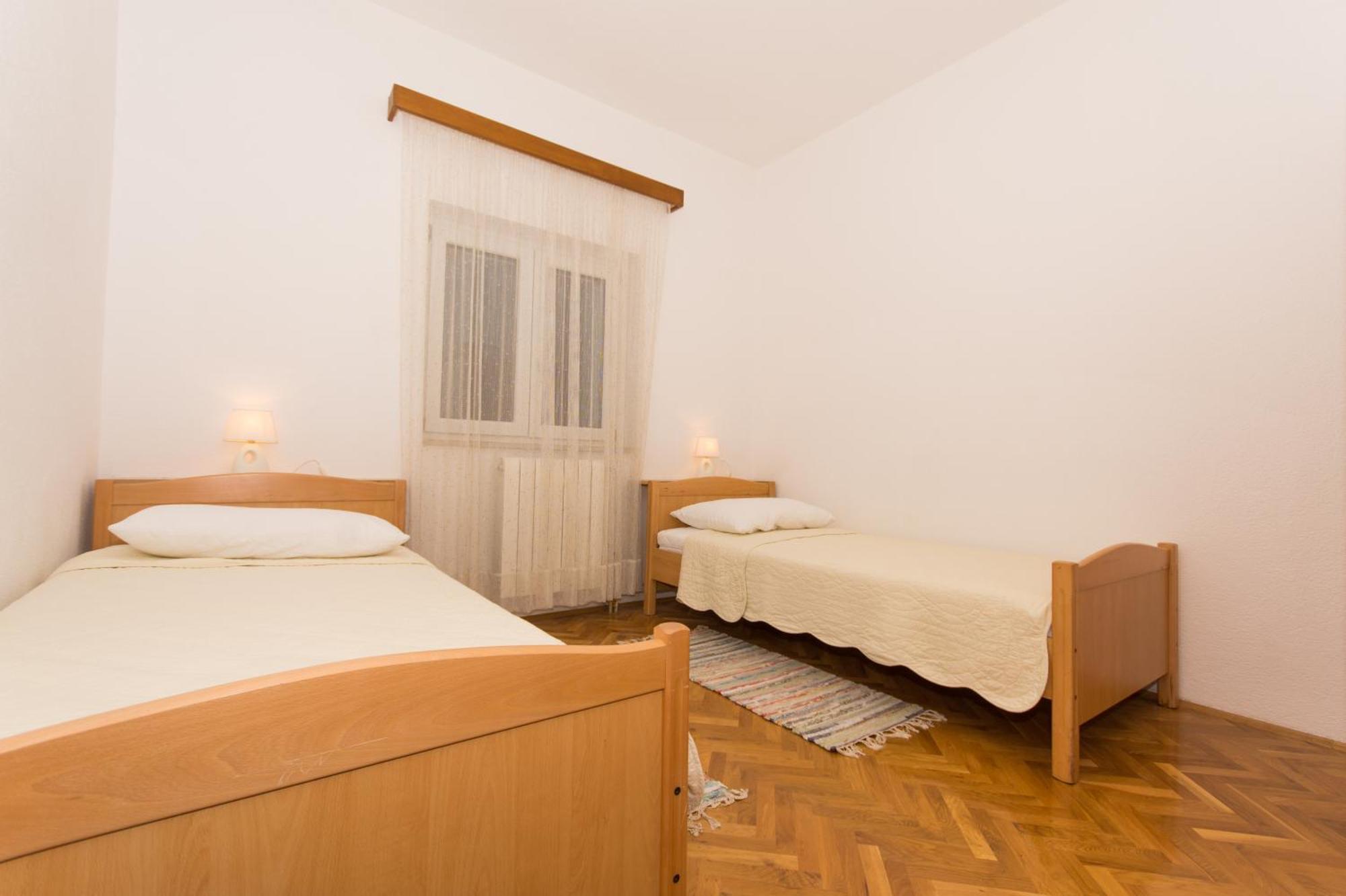 Apartament Toncica