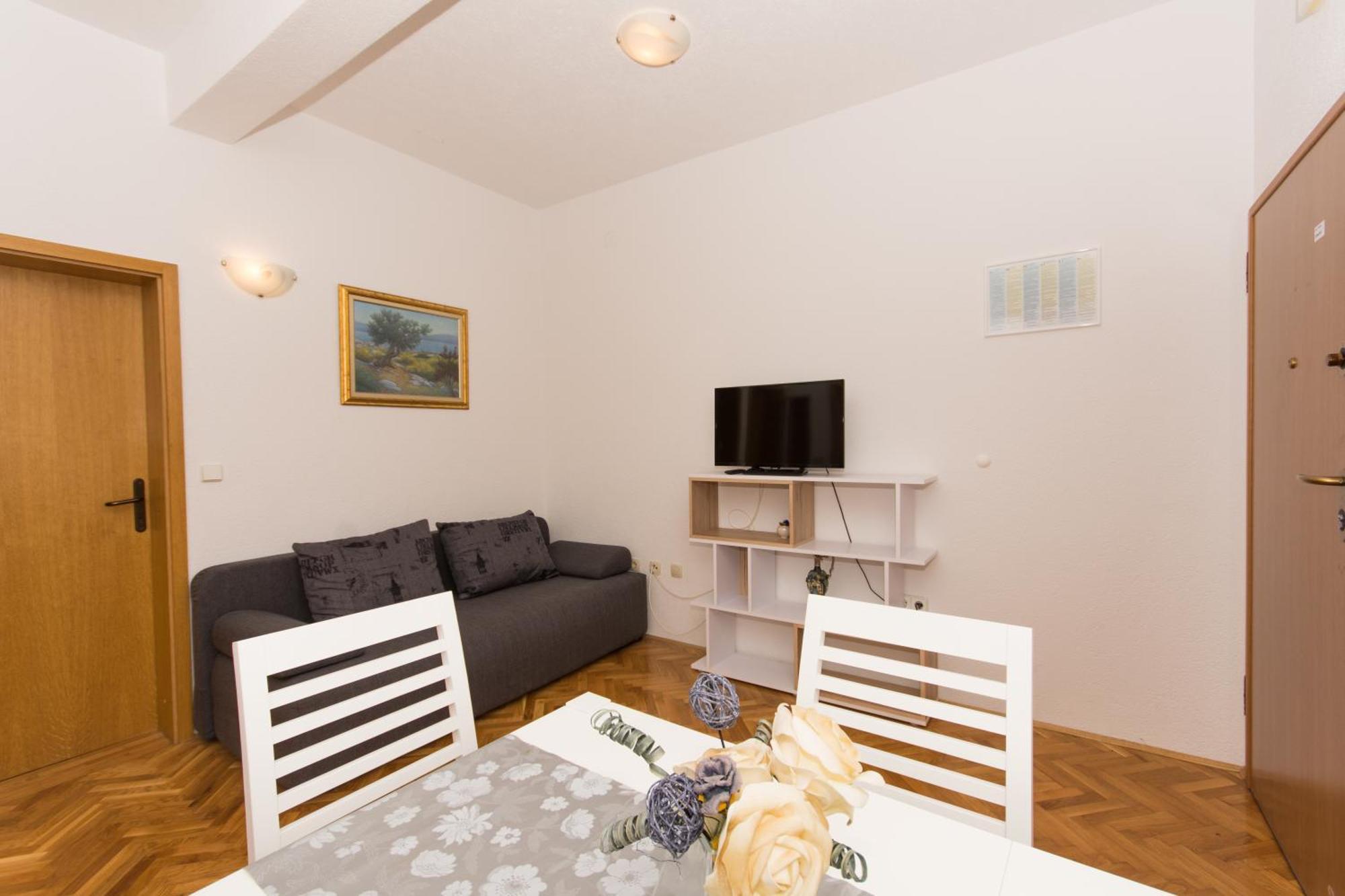 Apartament Toncica *