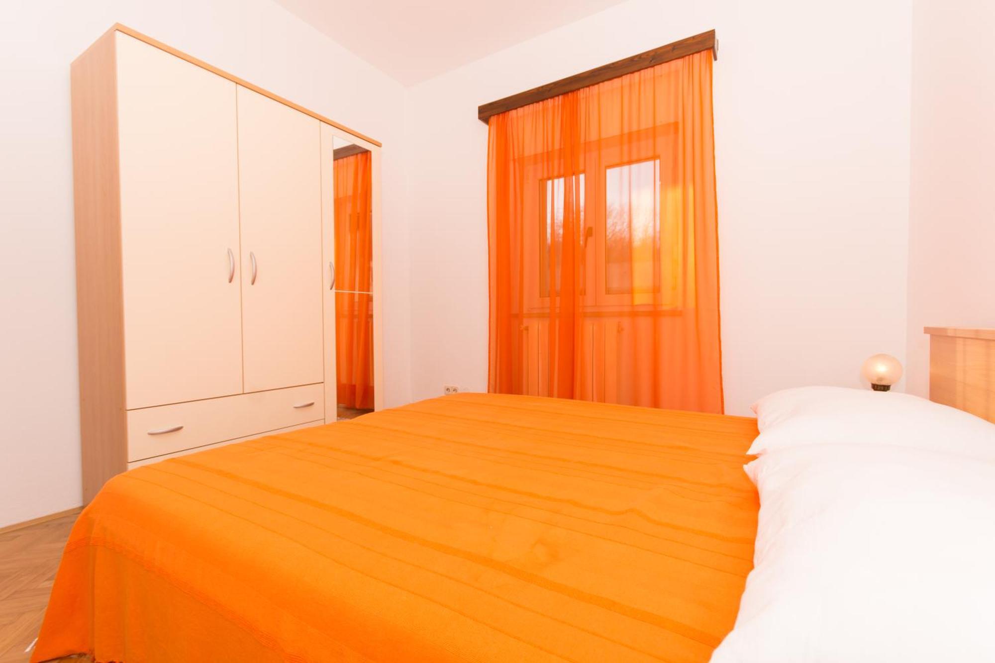 Toncica Apartament Trogir
