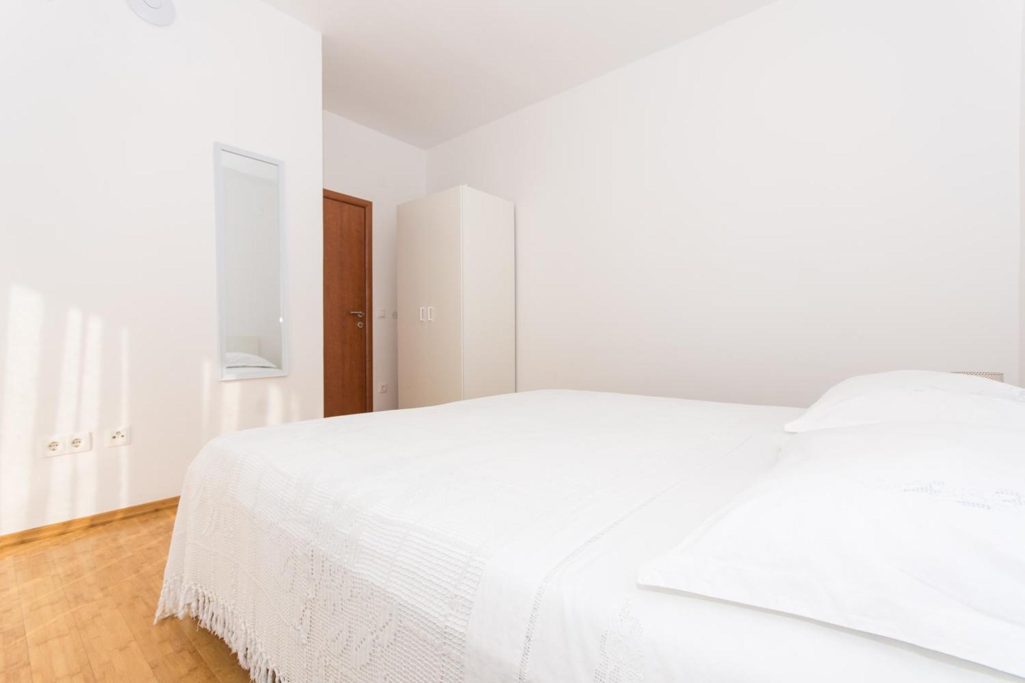 Apartament Toncica