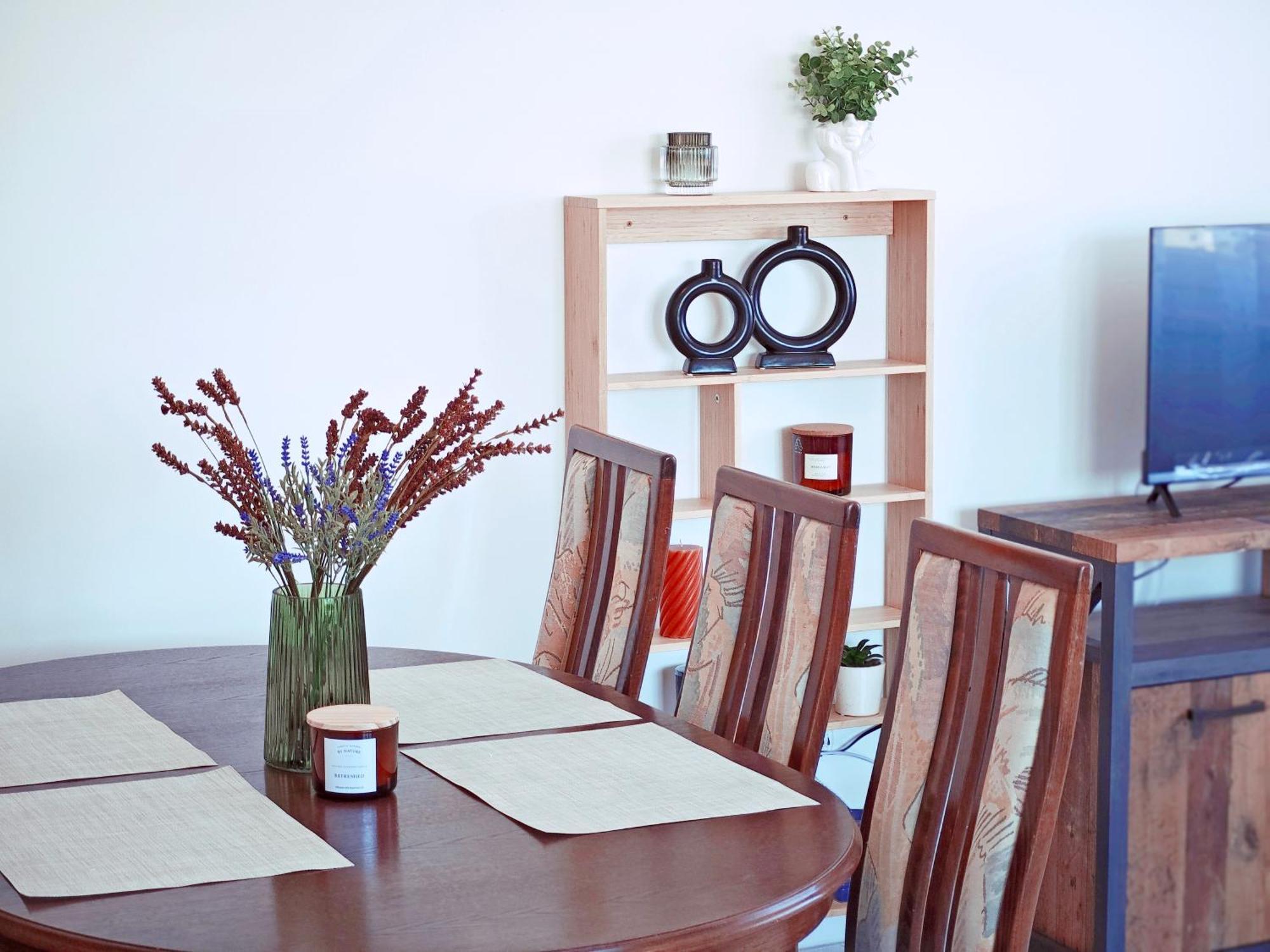 Toncica Apartament