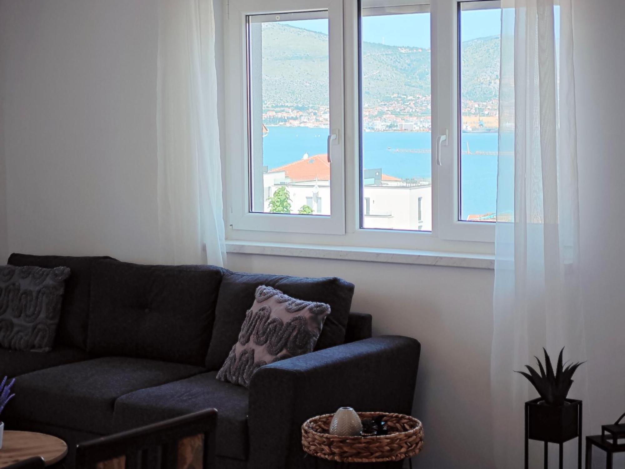 Apartament Toncica Trogir