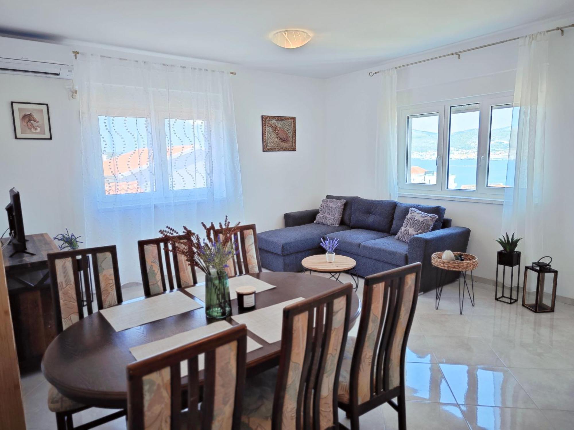 Toncica Apartament Trogir
