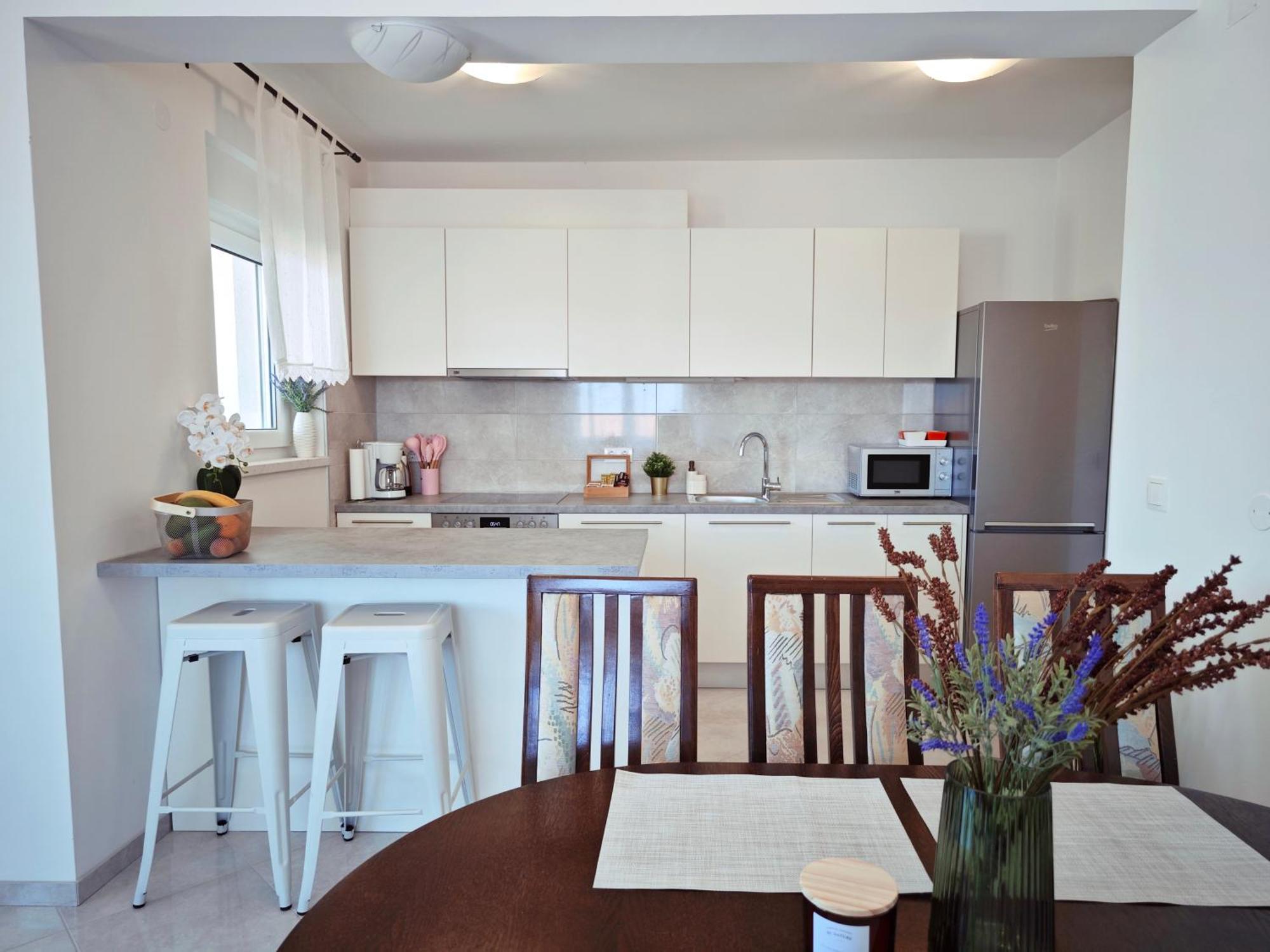 Toncica Apartament