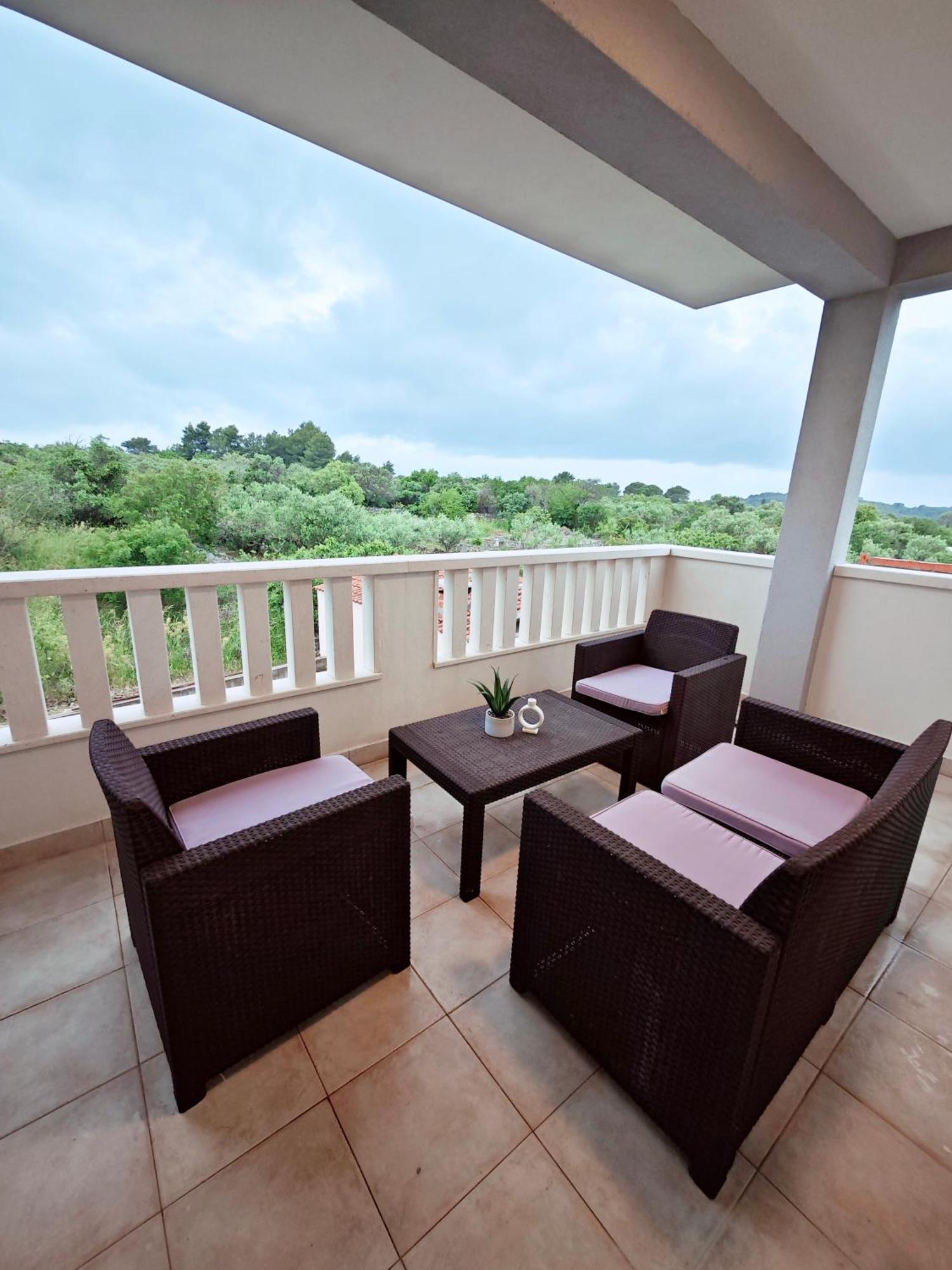 Toncica Apartament