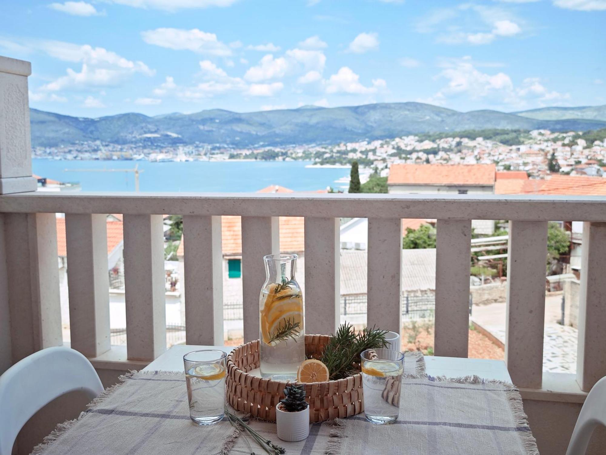 Apartament Toncica Trogir